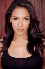 Foto: Candice Patton