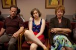 Foto: Peter Scolari, Lena Dunham & Becky Ann Baker, Girls - Copyright: 2013 Home Box Office, Inc. All rights reserved.
