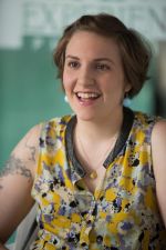 Foto: Lena Dunham, Girls - Copyright: 2014 Home Box Office, Inc. All rights reserved.