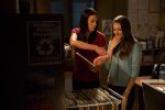 Foto: Paiget Brewster & Alison Brie, Community - Copyright: Yahoo/Sony Pictures Television