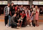 Foto: Glee - Copyright: 2009 Fox Broadcasting Co.; Carin Baer/FOX