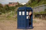 Foto: Peter Capaldi, Doctor Who - Copyright: polyband