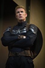 Foto: Chris Evans, The Return of the First Avenger - Copyright: 2014 Marvel. All Rights Reserved.