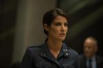 Foto: Cobie Smulders, The Return of the First Avenger - Copyright: 2014 Marvel. All Rights Reserved.