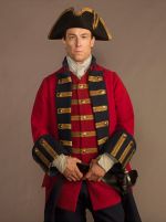Foto: Tobias Menzies, Outlander - Copyright: RTL / 2014 Sony Pictures Television Inc. All Rights Reserved