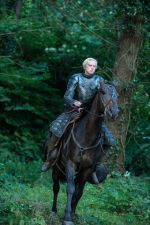 Foto: Gwendoline Christie, Game of Thrones - Copyright: 2015 Home Box Office, Inc. All rights reserved.