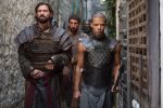 Foto: Michiel Huisman & Jacob Anderson, Game of Thrones - Copyright: 2015 Home Box Office, Inc. All rights reserved.