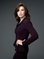 Foto: Julianna Margulies, Good Wife - Copyright: 2012 CBS Broadcasting Inc. All Rights Reserved.; Justin Stephens