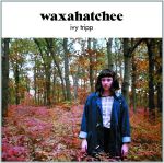 Foto: Waxahatchee - "Ivy Tripp" - Copyright: Wichita Recordings