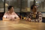 Foto: Ken Jeong & Danny Pudi, Community - Copyright: Yahoo/Sony Pictures Television