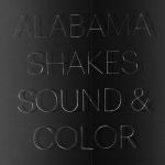 Foto: Alabama Shakes - "Sound &  Color" - Copyright: Rough Trade/ATO