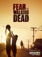 Foto: Fear the Walking Dead - Copyright: 2014 AMC Networks Inc.