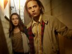 Foto: Alycia Debnam Carey & Frank Dillane, Fear the Walking Dead - Copyright: 2014 AMC Networks Inc.; Frank Ockenfels III/AMC