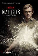 Foto: Narcos - Copyright: Netflix