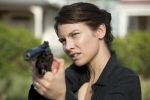 Foto: Lauren Cohan, The Walking Dead - Copyright: Gene Page/AMC