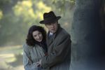 Foto: Caitriona Balfe & Tobias Menzies, Outlander - Copyright: 2014 Sony Pictures Television Inc. All Rights Reserved.