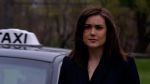 Foto: Megan Boone, The Blacklist - Copyright: 2014 Sony Pictures Television Inc. All Rights Reserved.