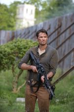 Foto: Austin Nichols, The Walking Dead - Copyright: Gene Page/AMC