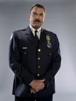 Foto: Tom Selleck, Blue Bloods - Copyright: Paramount Pictures