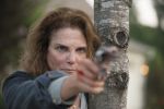 Foto: Tovah Feldshuh, The Walking Dead - Copyright: Gene Page/AMC