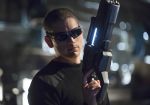 Foto: Wentworth Miller, The Flash - Copyright: 2015 Warner Bros. Entertainment Inc. All rights reserved