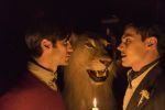 Foto: Wes Bentley & Evan Peters, American Horror Story - Copyright: Prashant Gupta/FX
