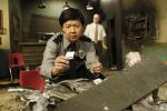 Foto: Ken Jeong & Jim Rash, Community - Copyright: 2011, 2012 Sony Pictures Television Inc. and Open 4 Business Productions LLC. All Rights Reserved.