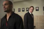 Foto: Michael Mando & Bob Odenkirk, Better Call Saul - Copyright: Ursula Coyote for Netflix, Inc.