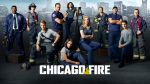 Foto: Chicago Fire - Copyright: 2015 NBC Universal Media