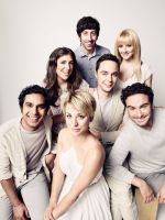 Foto: The Big Bang Theory - Copyright: Warner Bros. Entertainment Inc.