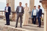 Foto: The Night Manager - Copyright: Mitch Jenkins/The Ink Factory/AMC