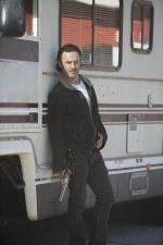 Foto: Andrew Lincoln, The Walking Dead - Copyright: Gene Page/AMC