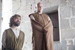 Foto: Peter Dinklage & Conleth Hill, Game of Thrones - Copyright: Macall B. Polay/HBO