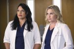 Foto: Sara Ramirez & Jessica Capshaw, Grey's Anatomy - Copyright: 2016 ABC Studios; ABC/Adam Taylor