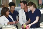 Foto: Grey's Anatomy - Copyright: 2016 ABC Studios; ABC/Ron Tom