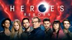 Foto: Heroes Reborn - Copyright: 2015 NBCUniversal Media, LLC