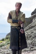 Foto: Iain Glen, Game of Thrones - Copyright: Macall B. Polay/HBO
