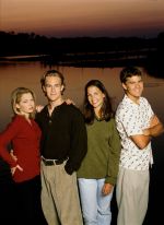 Foto: Dawson's Creek - Copyright: RTL / 1998 Columbia TriStar Television, Inc.