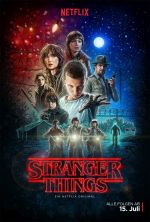 Foto: Stranger Things - Copyright: Netflix. ® All Rights Reserved