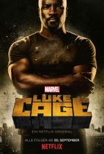 Foto: Marvel's Luke Cage - Copyright: Netflix.® All Rights Reserved