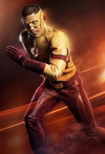 Foto: Keiynan Lonsdale, The Flash - Copyright: Warner Bros. Entertainment Inc.