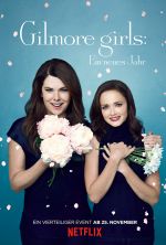 Foto: Lauren Graham & Alexis Bledel, Gilmore Girls - Ein neues Jahr - Copyright: Netflix, Inc.