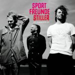 Foto: Sportfreunde Stiller - "Sturm & Stille" - Copyright: Vertigo Berlin