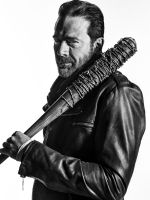 Foto: Jeffrey Dean Morgan, The Walking Dead - Copyright: Frank Ockenfels III/AMC