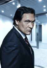 Foto: Jimmy Smits, 24: Legacy - Copyright: 2016 Fox Broadcasting Co.; Mathieu Young/FOX