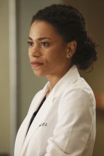 Foto: Kelly McCreary, Grey's Anatomy - Copyright: 2017 ABC Studios; ABC/Ron Tom