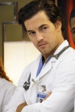Foto: Giacomo Gianiotti, Grey's Anatomy - Copyright: 2017 ABC Studios; ABC/Adam Taylor