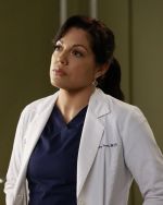 Foto: Sara Ramirez, Grey's Anatomy - Copyright: 2017 ABC Studios; ABC/Mitch Haaseth