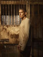 Foto: Wentworth Miller, Prison Break - Copyright: 2017 FOX Broadcasting Co.; Mathieu Young / FOX
