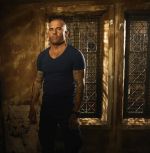 Foto: Dominic Purcell, Prison Break - Copyright: 2017 FOX Broadcasting Co.; Mathieu Young / FOX
